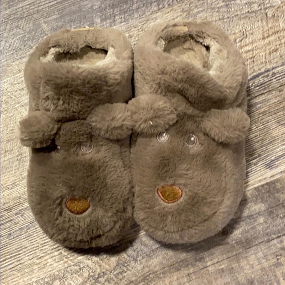 🤎 Fluffy Slippers 🤎